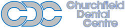 Churchfield Dental Centre Logo