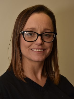 Emma Marsh, Dental Therapist at Churchfield Dental Centre