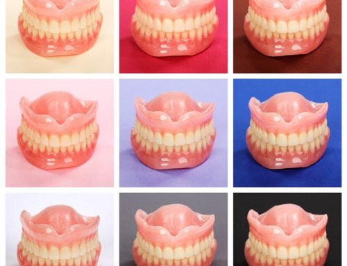 What can you do about your poor fitting denture?