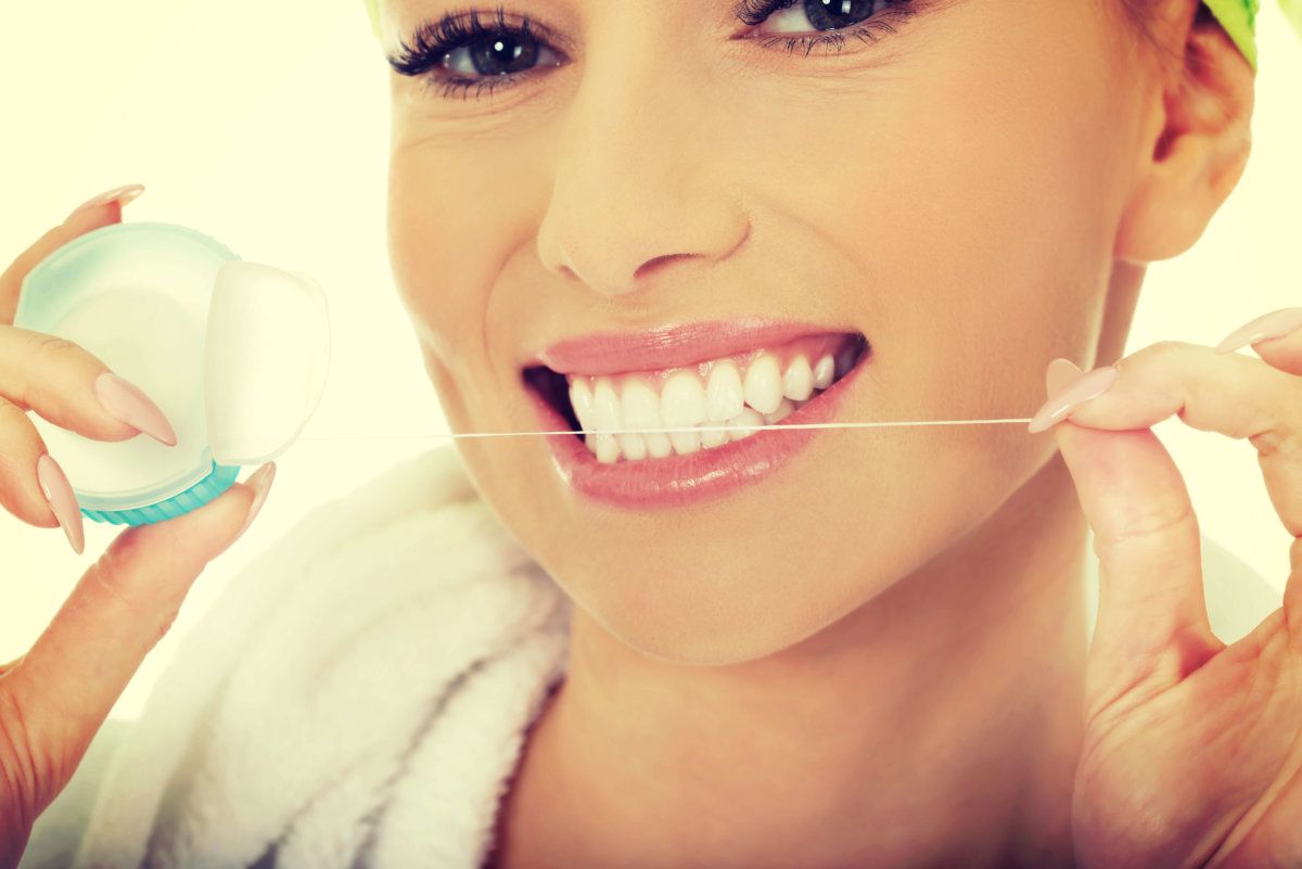How to Floss Quick Stepbystep Guide from the Experts
