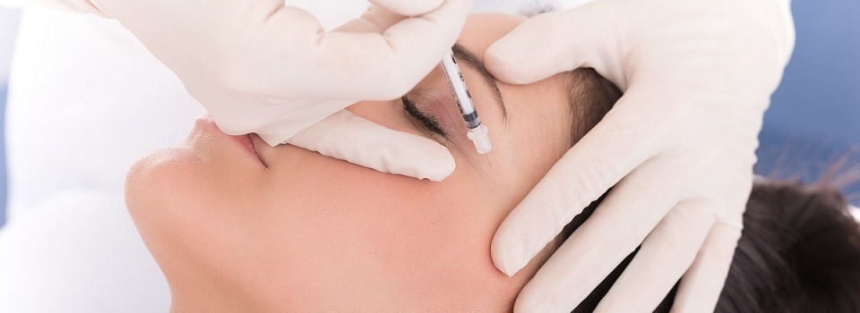 facial aesthetics Barnsley