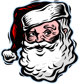 Santa Claus