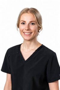 Dr Charlotte Walton