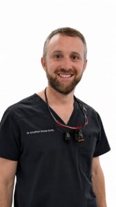 Jonathan Brade-Duffy