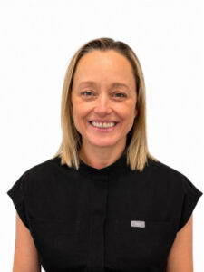 Dr Emma Marsh Dr Emma Marsh